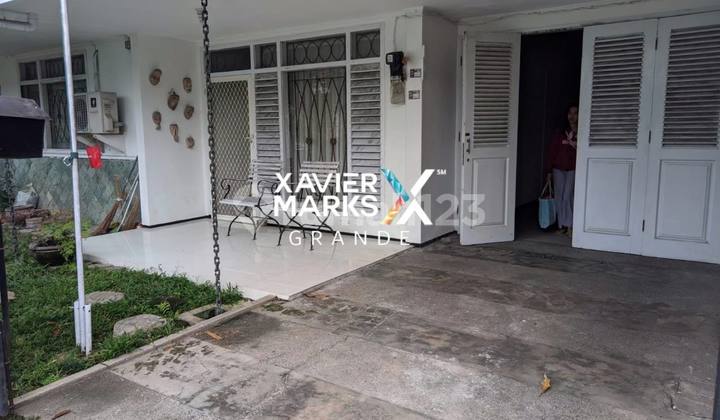 Dijual Rumah 2 Lantai Kondisi Sangat Terawat di Tidar Malang