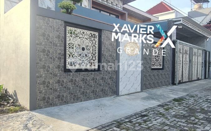 For Sale Modern House Ready to Occupy Near Araya Malang For Sale Modern House Ready to Occupy Near Araya Malang