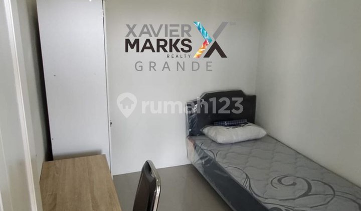 For Sale Exclusive Boarding House Full of Tenants in Merjosari Area, Malang 2