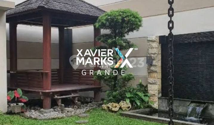 Disewakan Rumah Full Furnished Siap Huni di Villa Puncak Tidar, Malang 2