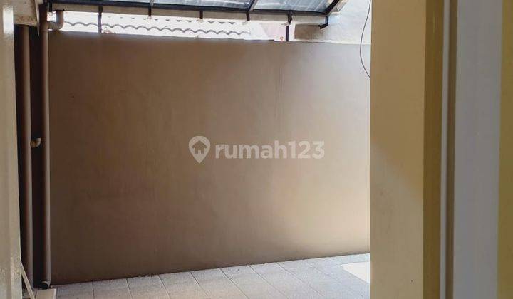 Dijual Rumah Minimalis Di Cengger Ayam Lowokwaru Malang 2