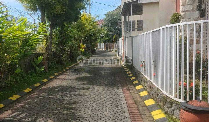 Dijual Rumah Siap Huni Sulfat Malang 1