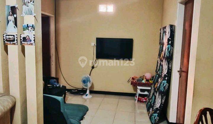 Dijual Murah Butuh Cepat Laku Rumah Di Sulfat Malang 2