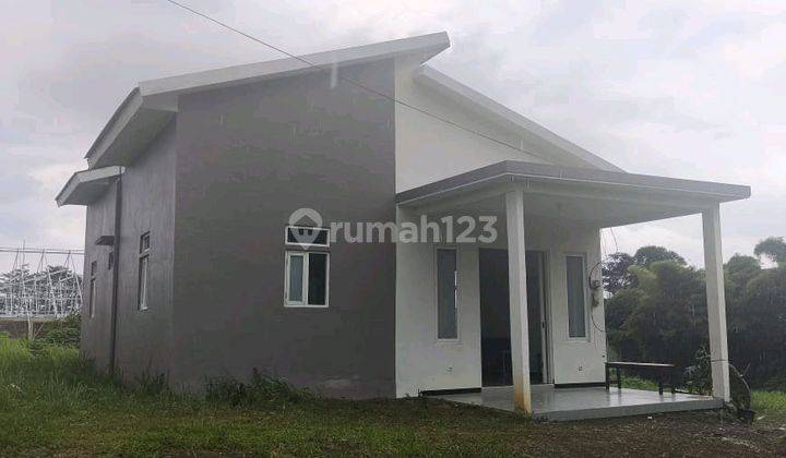 Dijual Villa Baru Auto Cuan 15 Menit Dari Ub Malang 1