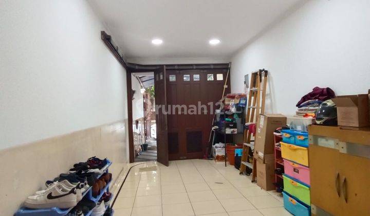 Dijual Rumah Nyaman Asri Di Perumahan Pura Melati, Pondok Gede, Bekasi 2