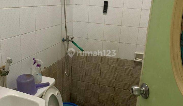 Rumah 1 1 5 Lantai di Perumahan Kemang Pratama 3 Bekasi  2