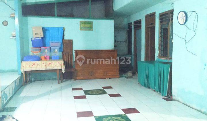  Rumah Murah Di Jual Lokasi Strategis di Depan Jalan Tol Becakayu 2