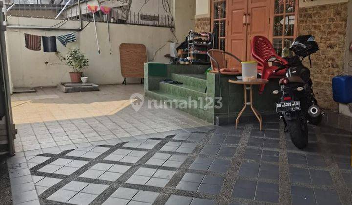 Dijual Cepat Rumah Bagus 2 Lantai di Tanjung Priok Jakarta Utara 1