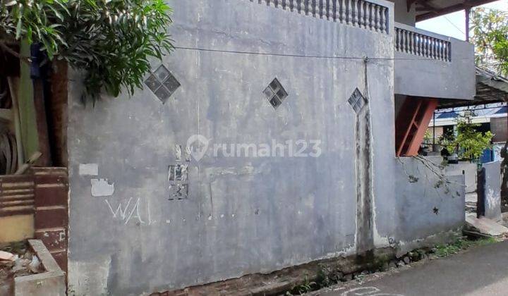 Dijual Rumah Kos2an 2Lantai 12 Pintu Lokasi Strategis Bebas Banjir di Marunda Baru, Jakarta Utara 2