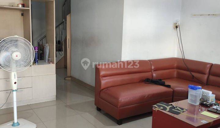 Dijual Rumah 3 Lantai Lokasi Strategis Siap Huni , Muara Karang Jakarta Utara - Dekat Sekolah 2