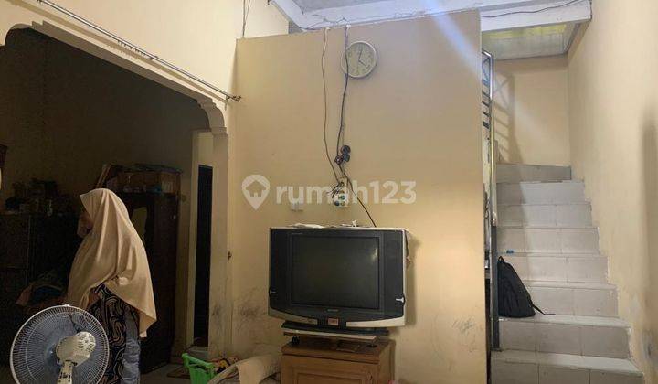 Dijual Rumah Siap Huni Di Pondok Ungu, Bekasi 2