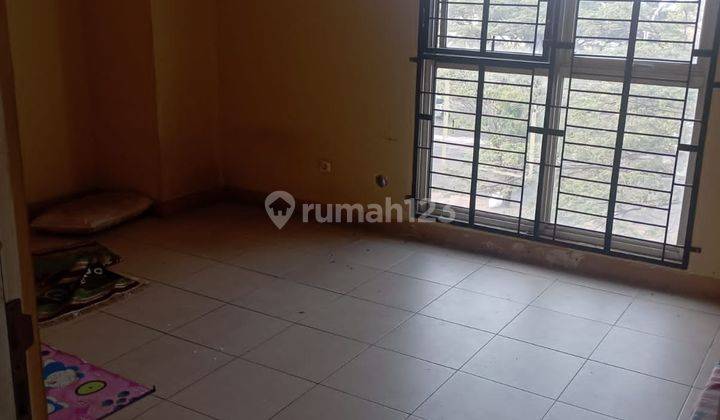 Dijual Ruko Murah Strategis Grand Boulevard Asia Tropis Di Harapan Indah, Bekasi 2