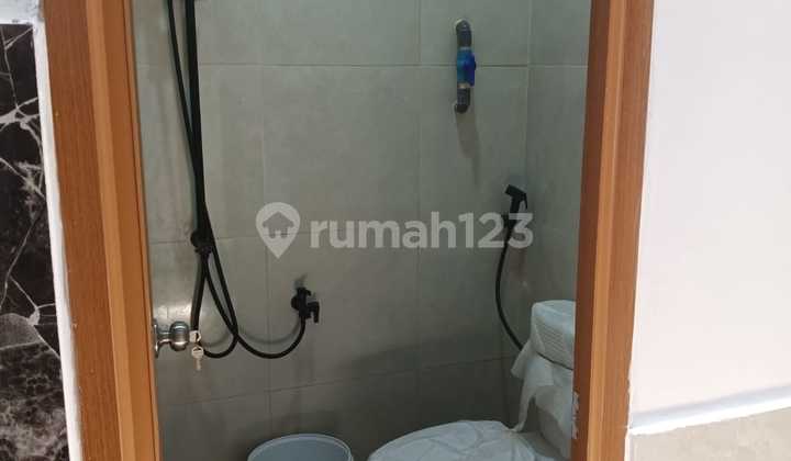 Di Jual Rumah Keren Kekinian Di Telaga Ma Bekasi Utara 2