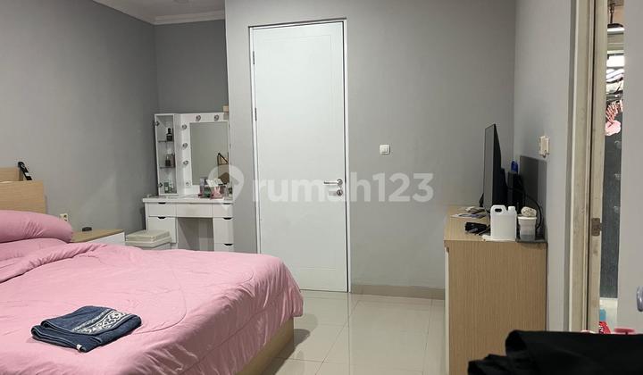 For Sale Nice House In Yarra Cluster Jakarta Garden City East Cakung, East Jakarta 2