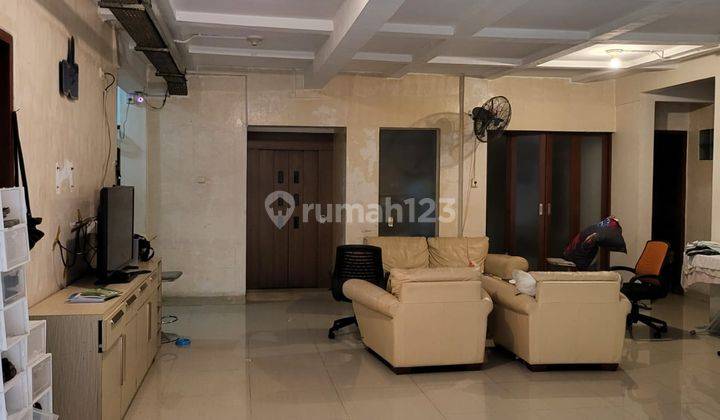 Dijual Rumah Mewah 2 Lt Dipondok Indah, Jakarta Selatan 2