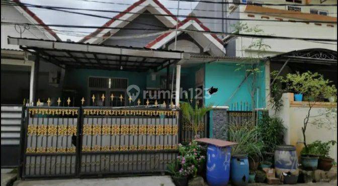 Dijual rumah murah di Taman Harapan Baru Bekasi 1