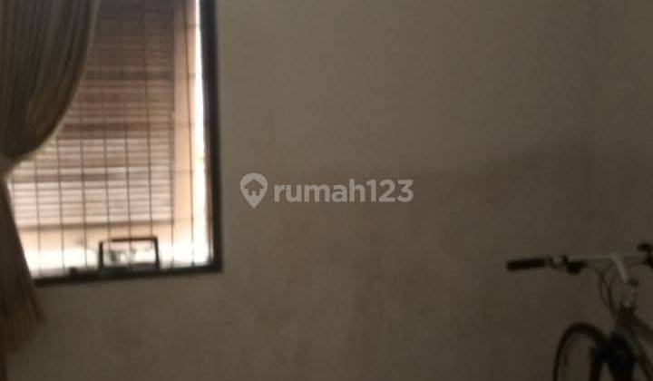 Dijual murah rumah di Kemang Pratama Bekasi 2