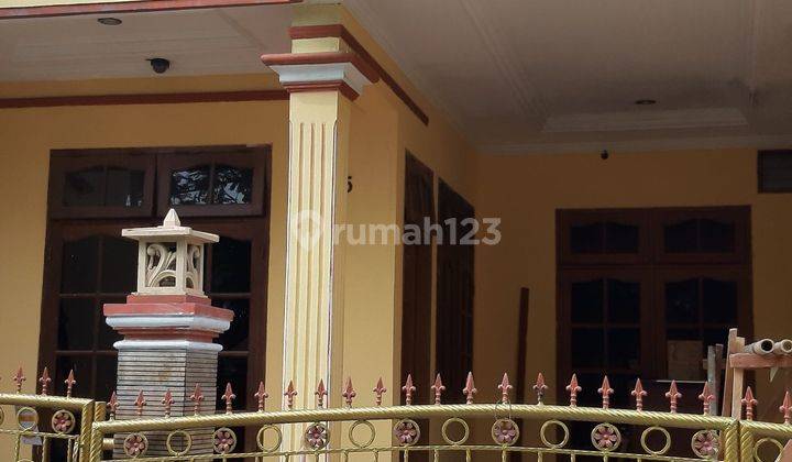 Dijual Rumah Siap Huni Di Taman Harapan Baru Bekasi 1