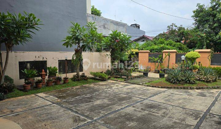 Dijual Rumah Bu Di Pondok Kelapa Duren Sawit Jakarta Timur 2