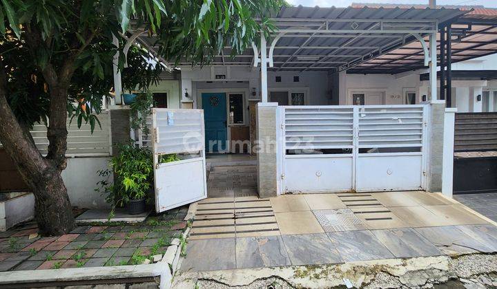 Dijual Murah Rumah Di Prima Harapan Regency Bekasi 1