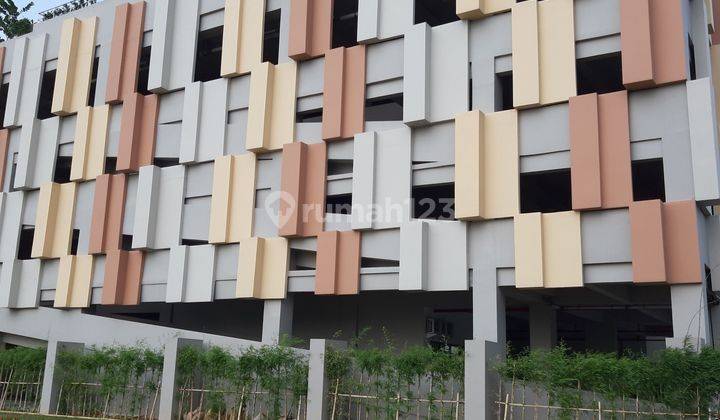 Dijual murah BU apartemen Sayana Harapan Indah Bekasj 1