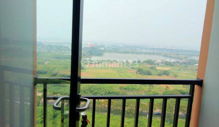 Dijual murah BU apartemen Sayana Harapan Indah Bekasj 2