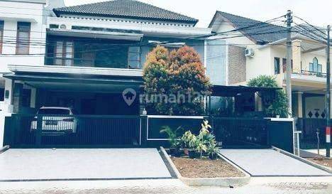 Dijual rumah cantik terawat Kemamg Pratama Bekasi 1