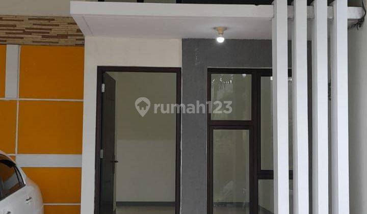 Disewakan Rumah siap huni di Segara City Bekasi 1