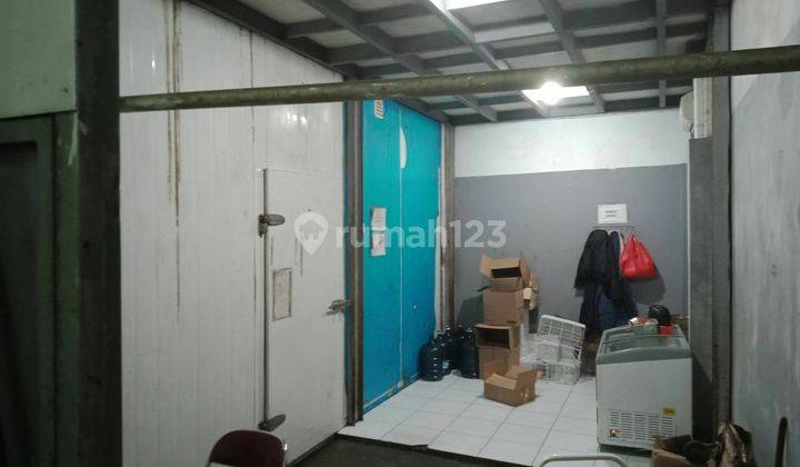 Termurah Gudang di Green Sedayu Bizpatk Cakung 1