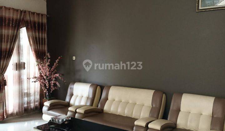 Dijual Rumah Cluster Asera One West Harapan Indah Bekasi 1