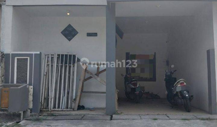 Disewakan rumah di Pondok Ungu Permai Sektor 5 Bekasi 2