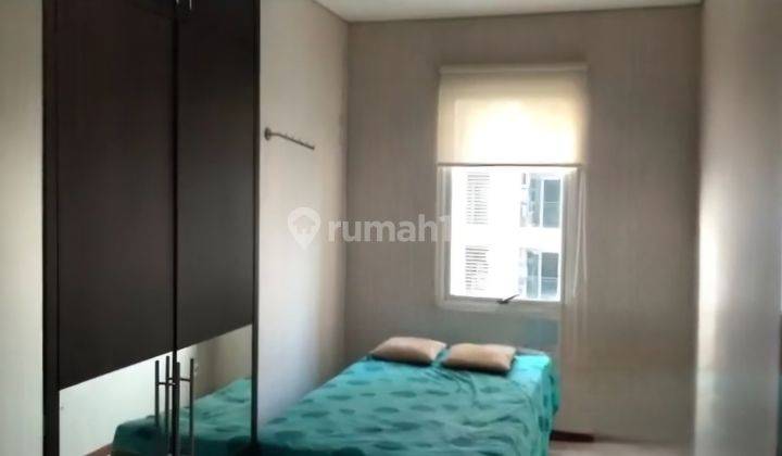 kan Apartemen Thamrin Residence Tower Bougenvilr 2