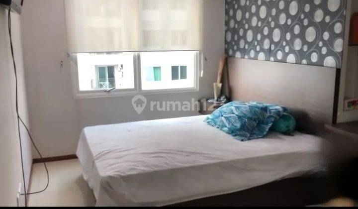 kan Apartemen Thamrin Residence Tower Bougenvilr 1