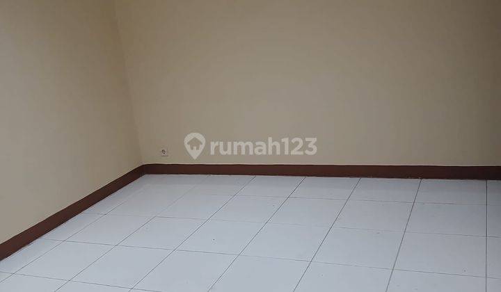 Disewakan Rumah Bagus Rapih Dan Lokasi Strategis Di Sunter, Jakarta Utara 2