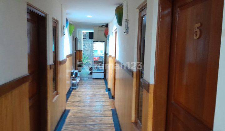 Dijual Rumah Kost di Komplek Cilandak Jakarta Selatan 1