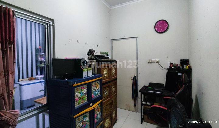 Rumah di Mutiara Gading City Cluster Royal London, Babelan Bekasi 2