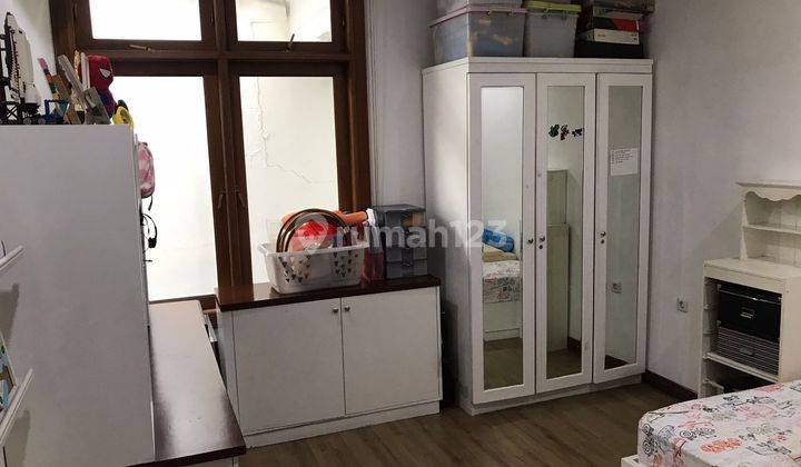 Dijual Rumah Minimalis Lokasi di Sunter Jakarta Utara 2