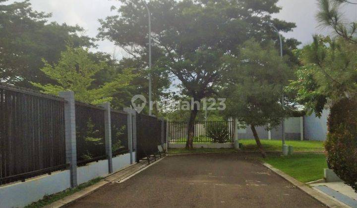 Dijual Rumah Di Cluster North Mississippi , Cakung, Jakarta Timur 2