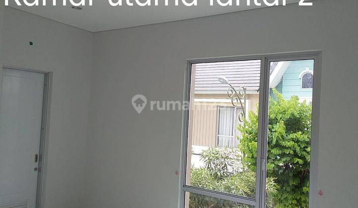 Dijual Rumah Cantik di Milano Village Sudah Rapi, Siap Huni, Gading Serpong 2