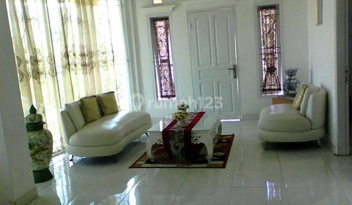 Dijual Villa Bagus Dan Luas Lokasi di Nagreg Bandung 2