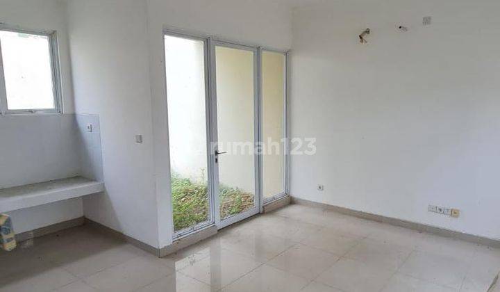 Disewakan Rumah Siap Huni Thames Jakarta Garden City 1