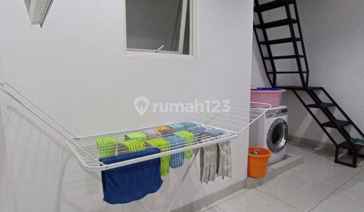 Dijual Rumah Full Renovasi Di Cluster Mississipi 2