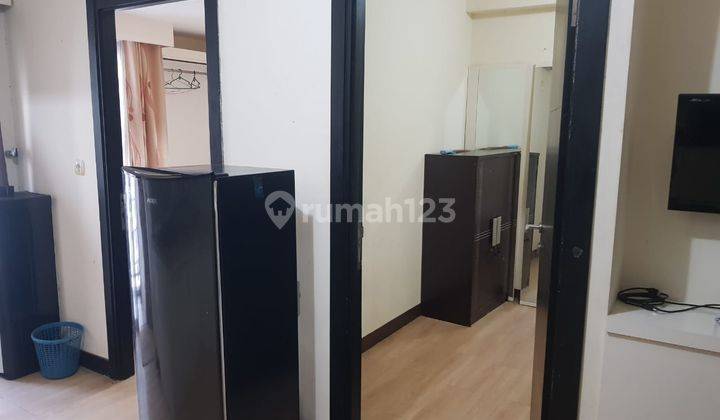 Di jual Apartement Furnished East Casablanca Jakarta Timur 2