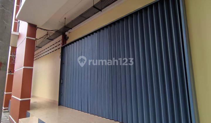 Office Murah Dan Bagus di Daerah Ancol Jakarta Utara 1