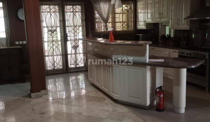 Dijual Rumah Bagus Di Mediterania Parahayangan Golf Sentul City Cakung 2