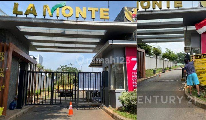 Dijual Rumah Bagus Di Cluster Monte Farella, Mustikajaya Bekasi 2