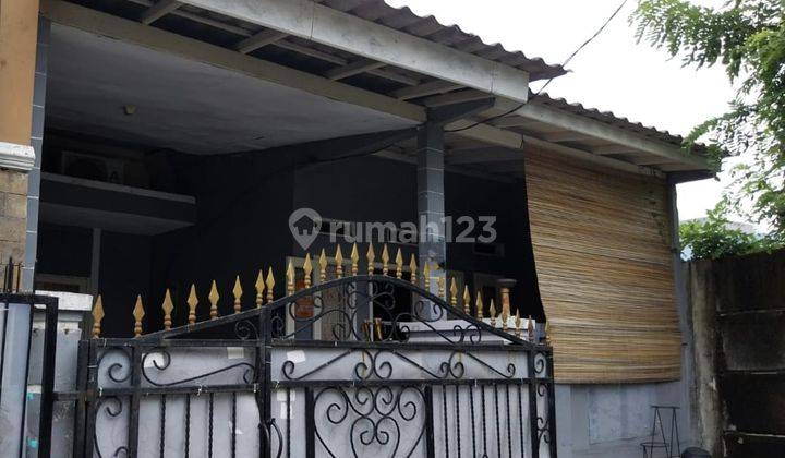 Rumah Murah di Taman Harapan Baru Bekasi 1