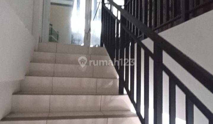 Disewakan Ruko Burgundy Sumarecon Bekasi 2