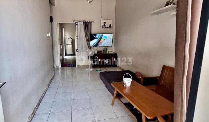 Dijual Rumah Siap Huni di Victoria Permai, Bekasi 2