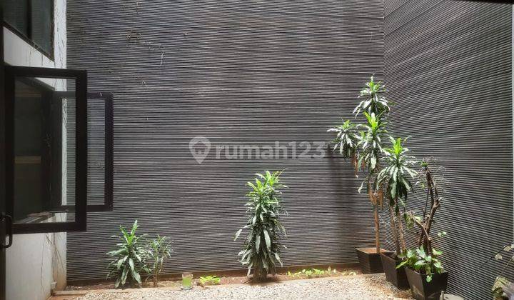 Dijual Rumah Bagus Di Sunter, Jakarta Utara 2